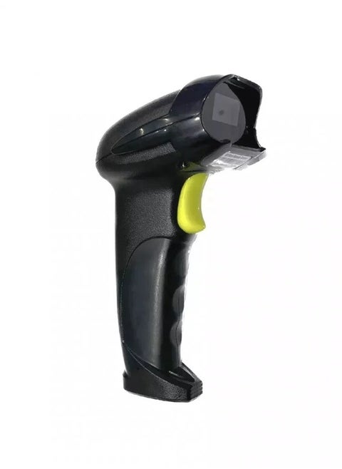 قاري باركود سلكي TA-288 2D مع استانديدعم 1D و2D وQR