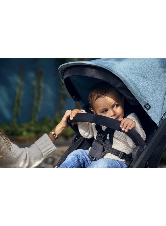 Thule Spring Bumper Bar - Image 2