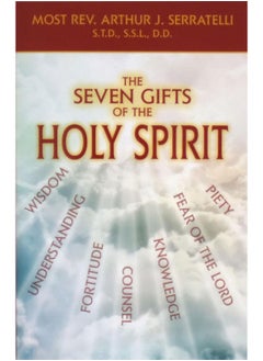 Catholic Book Publishing The Seven Gifts of the Holy Spirit 