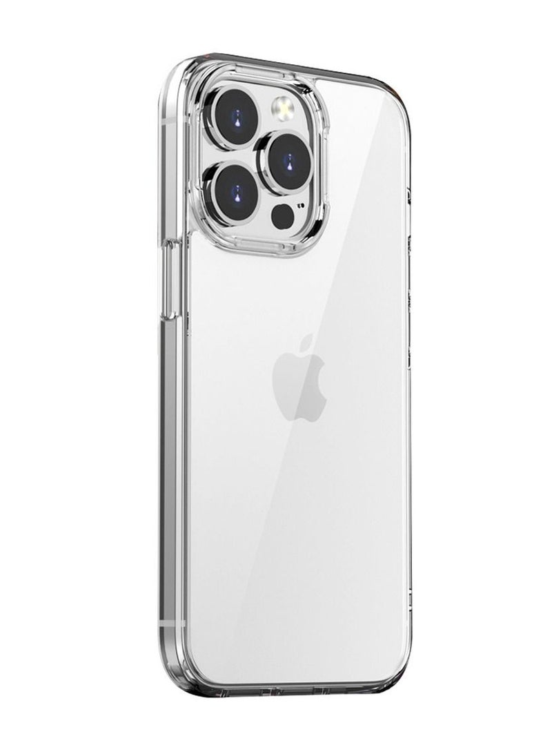 Loquat TPU Air Cushion Soft Shell Apple Phone Case For iPhone