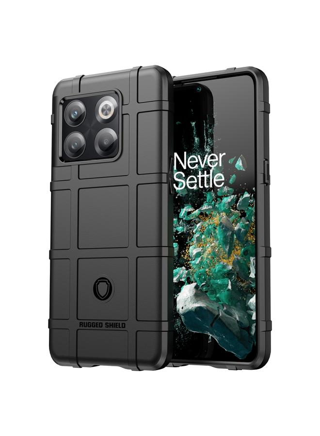 اس-توب جراب لهاتف OnePlus 10T، جراب TPU مقاوم للصدمات بتغطية كاملة - Image 1