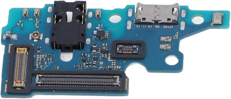 Samsung Galaxy A71 A715F USB C Charging Port Dock Connector Flex Cable Repair Kit - Image 5