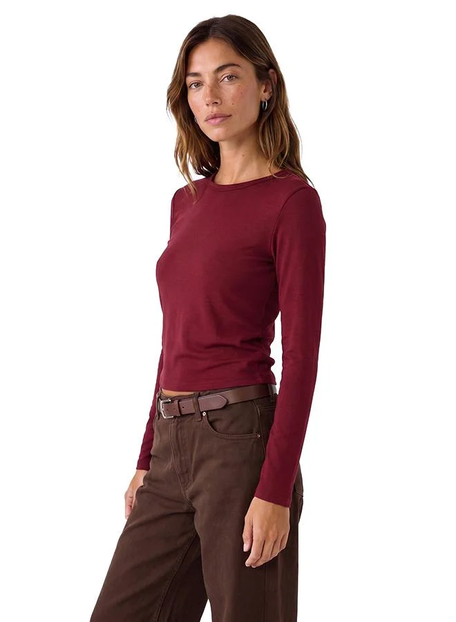 Koton  Long Sleeve T-Shirt for Women | Best Price UAE