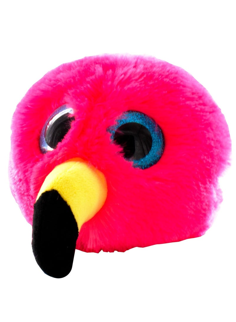 K3YRIDERS K3yriders plush 3W Scooter Flammy - Image 3