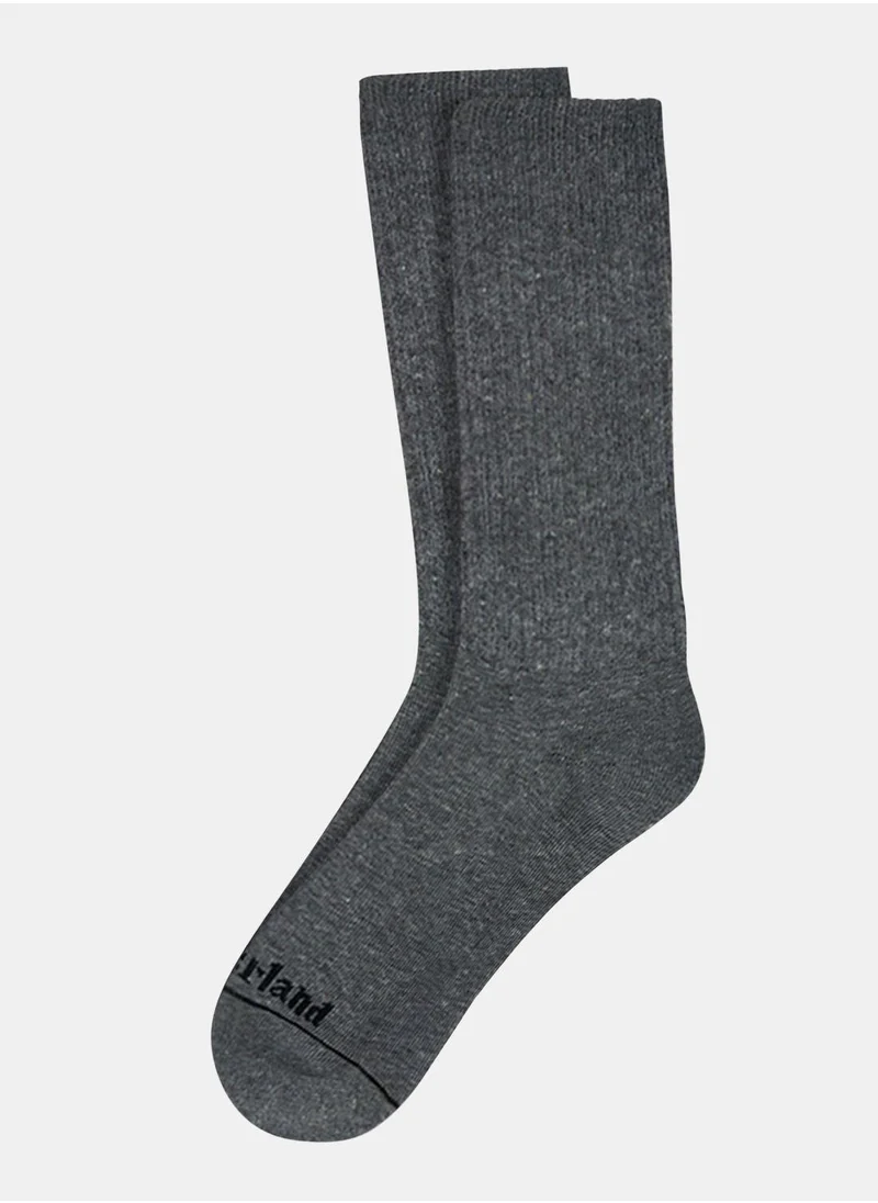 Timberland Core Crew Socks (3 Pack)