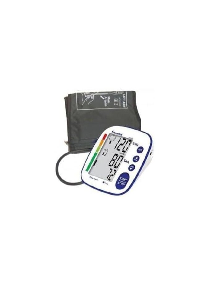 Granzia Astro Arm blood pressure monitor - Image 1