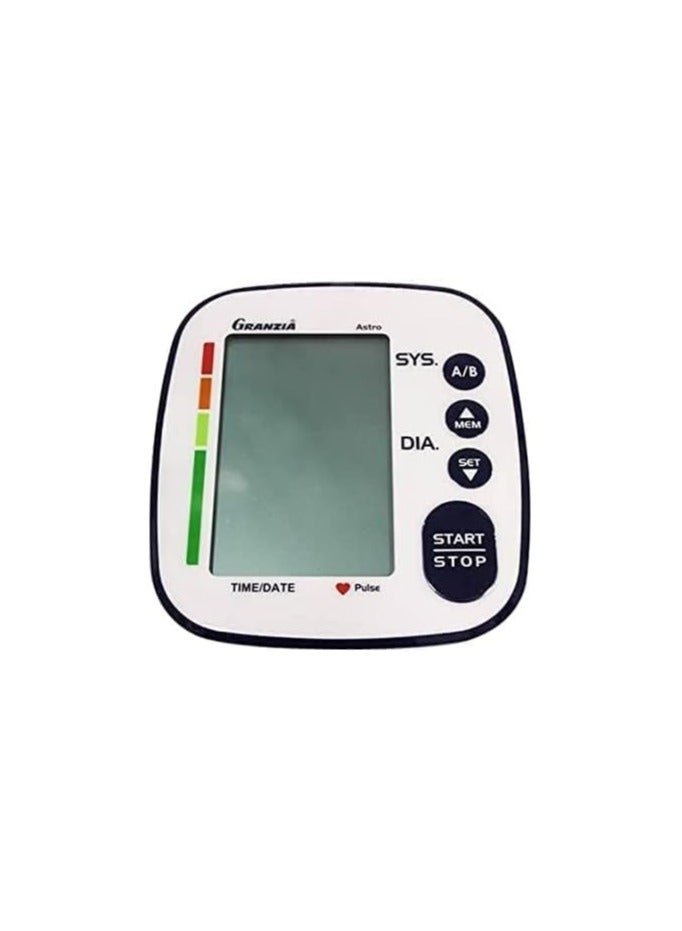 Granzia Astro Arm blood pressure monitor - Image 3