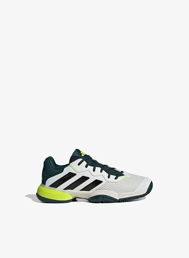 Adidas Barricade Kids Tennis Shoes