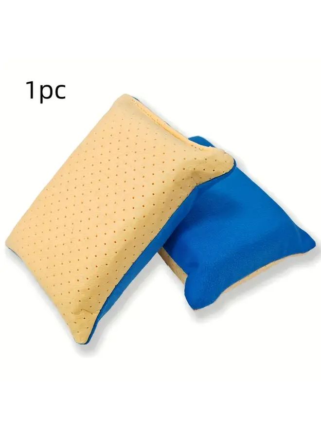 Grey Extra Large Window Defogging Sponge Super Absorbent Soft Non Damaging Glass Cleaner - Image 4