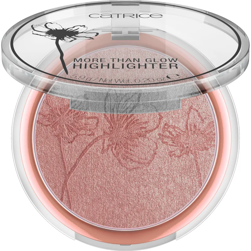 Catrice More Than Glow Highlighter 040