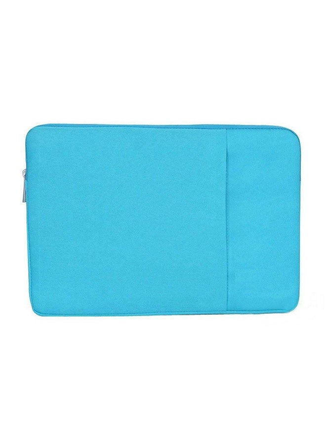 NIBEMINENT Protective Sleeve Case Cover For Apple MacBook Blue - Image 2