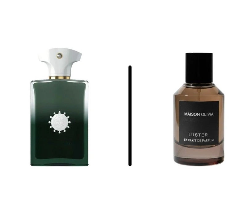 MIZON Maison Olivia Luster Extrait de Parfum 50ml - Image 4