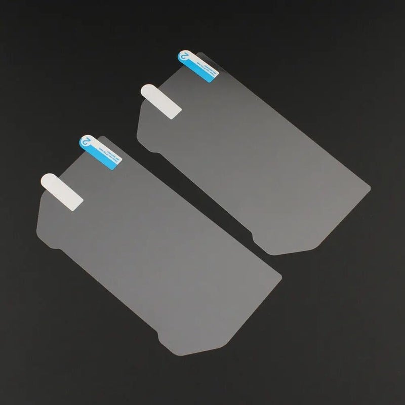 QASULER Motorcycle Dashboard Screen Protector for YZF R7 - Image 5