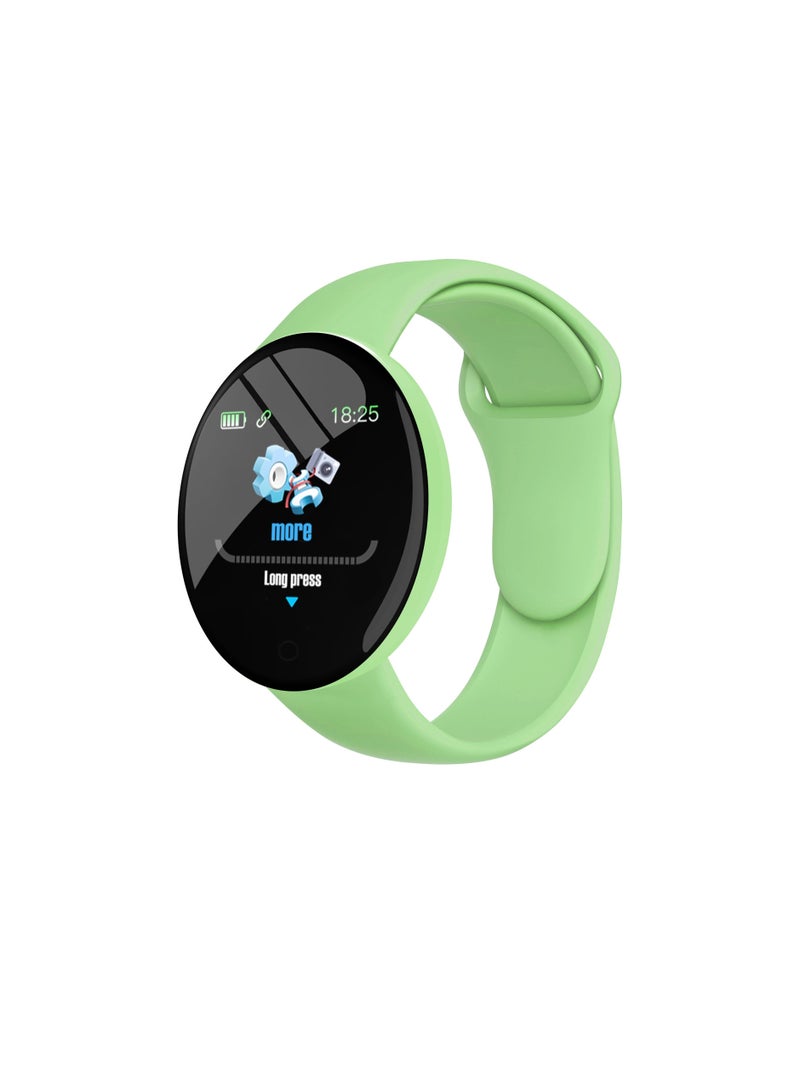 AROAQ Smart Watch Men Blood Pressure Watch Sport For Android IOS Monitor Fitness Tracker - Image 1