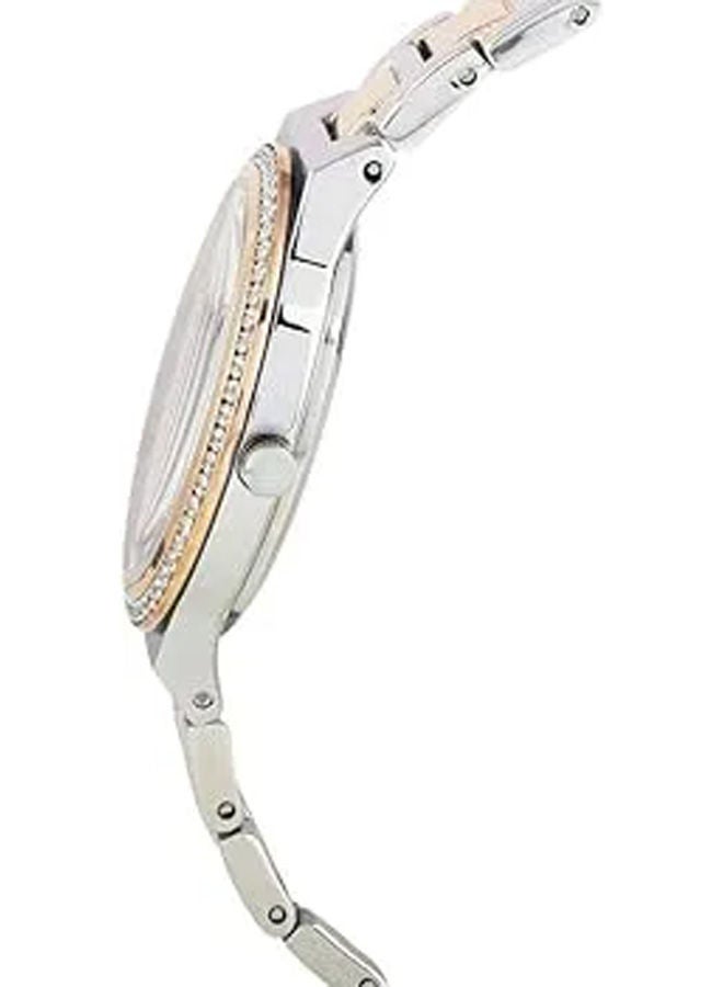 DANIEL KLEIN ساعة أنالوج من الفولاذ المقاوم للصدأ DK.1.13215-5 - Image 2