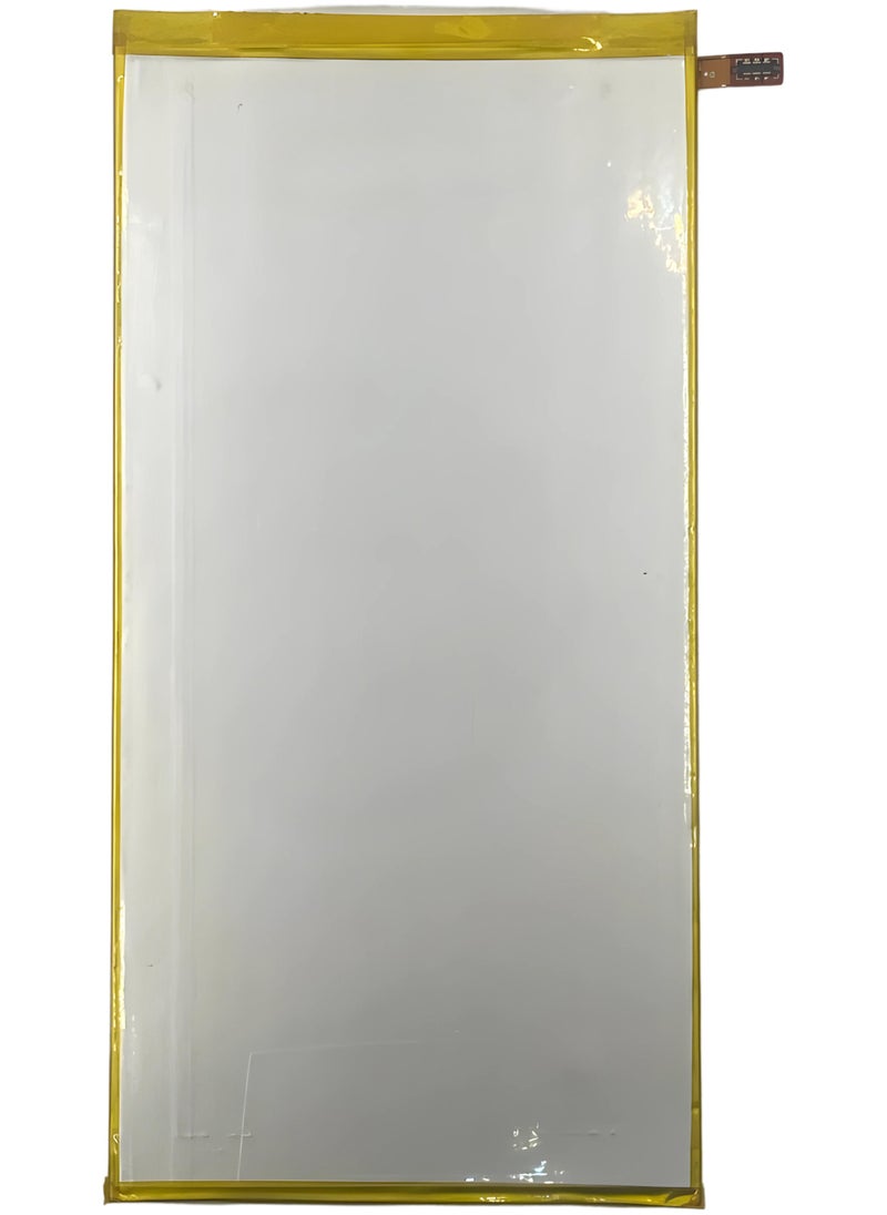 M.H.Q - Huawei MediaPad T1 T3 10 M1 M2 M3 Lite 8.0" AGS-L09 AGS-W09 AGS-L03 HB3080G1EBW/HB3080G1EBC HIGH QUALITY BATTERY - Image 1