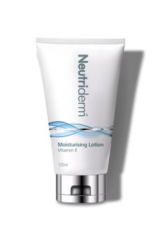 Neutriderm Neutriderm Vit.E Moisturising Lotion 125Ml 