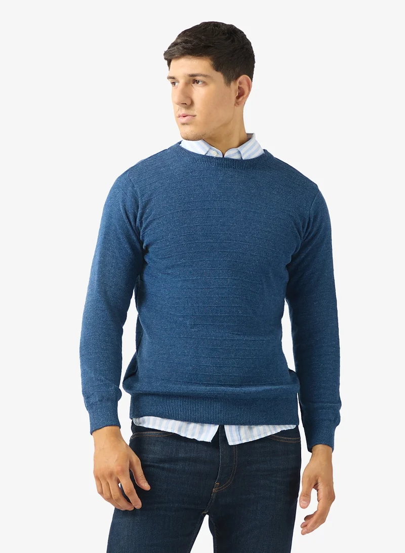 Robert Wood Sweater