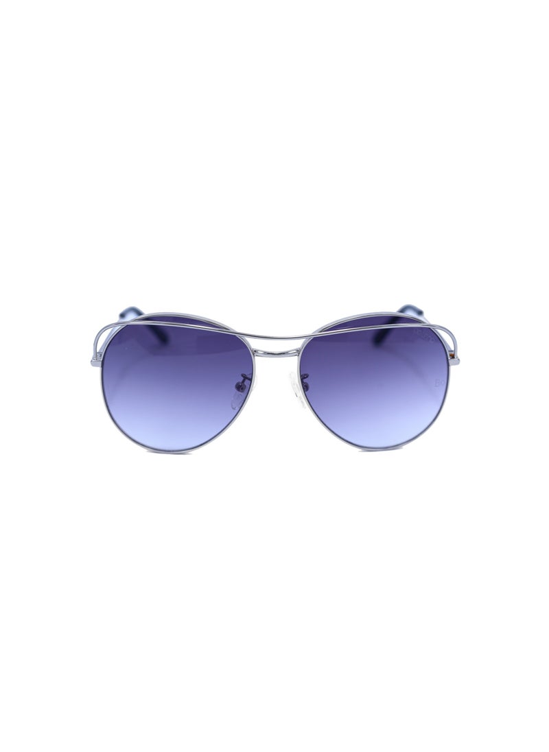 Baleno "Aviator Sunglasses with Polarized UV Protection Lenses – Lightweight, Durable Metal Frame for Men & Women, Perfect for Driving, Travel, and Outdoor Activities"  - Image 1