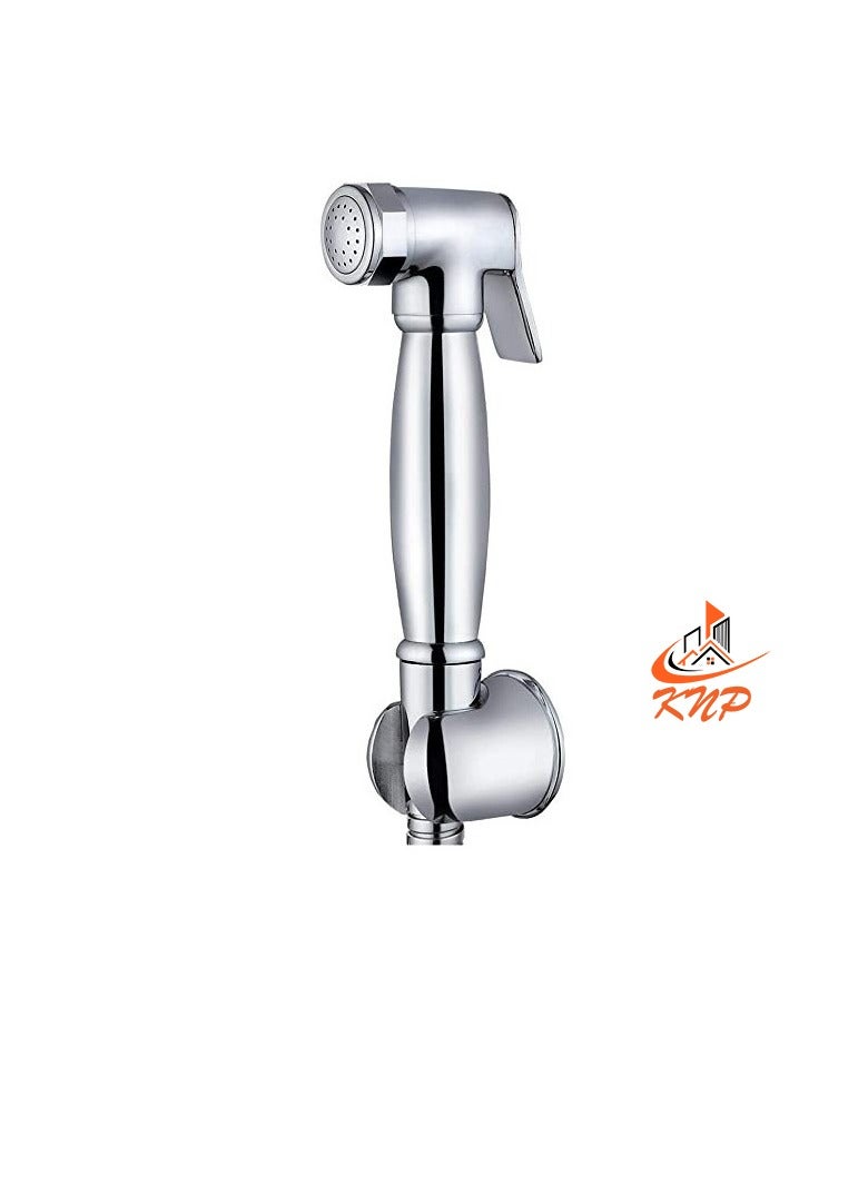 KNP Luxury Brass Shattaf Set  - Image 2
