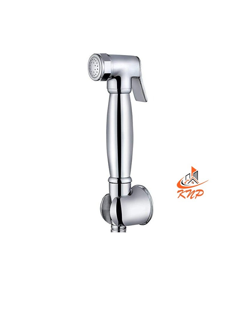 KNP Luxury Brass Shattaf Set  - Image 1