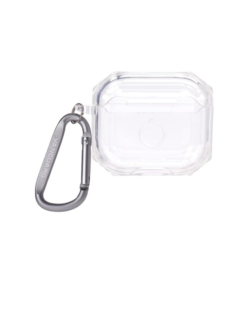 Viva Madrid - VivaMadrid Vanguard Airpods 3 (2021) AirGuard Clear - Image 1