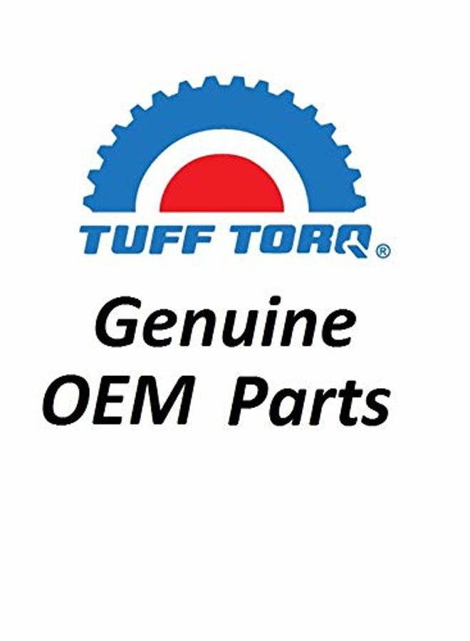 Tuff Torq Genuine 1A646099500 Transmission Gasket Sealant OEM - Image 3