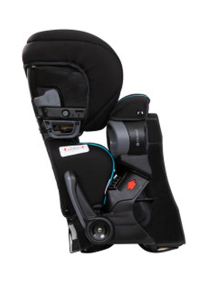 babytrend Protect 2-In-1 Folding Booster Seat Aqua Tech - Image 4