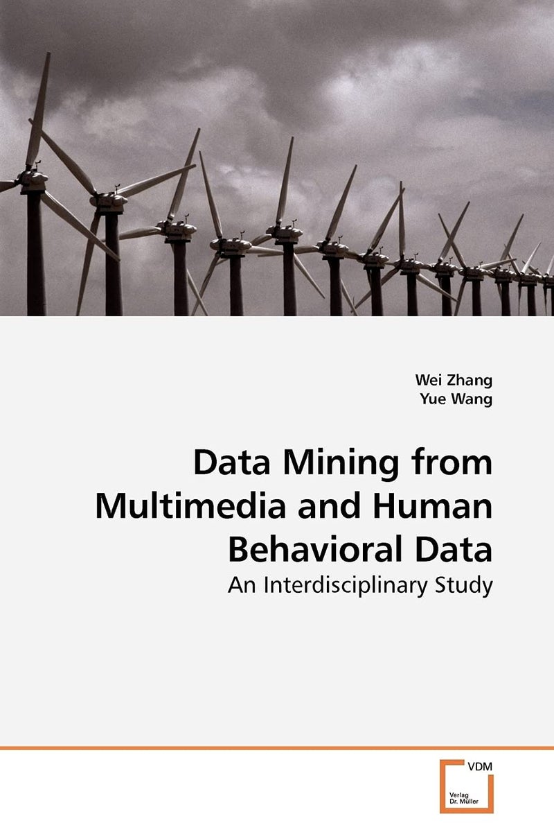 Data Mining from Multimedia and Human Behavioral Data - Image 1
