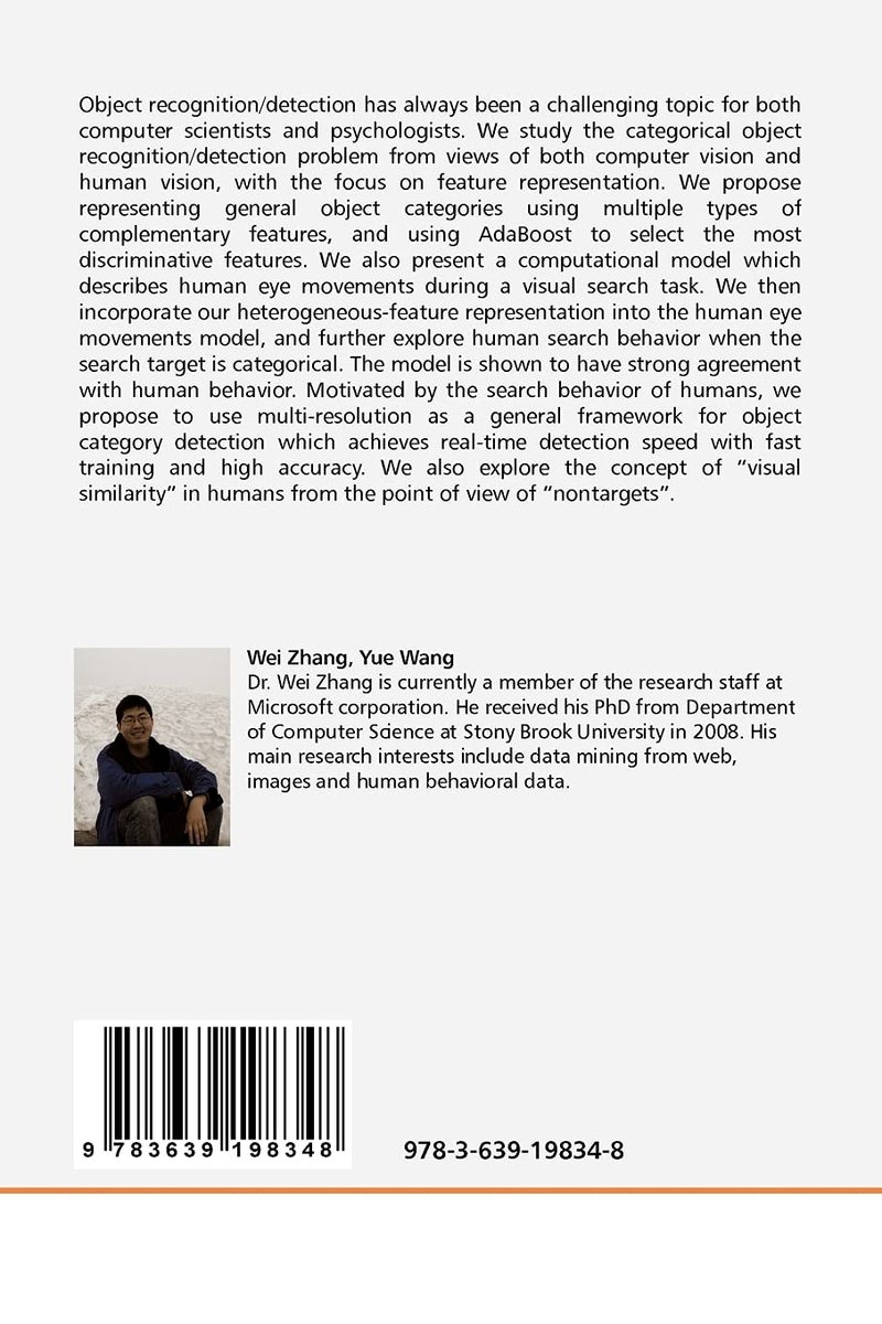 Data Mining from Multimedia and Human Behavioral Data - Image 2