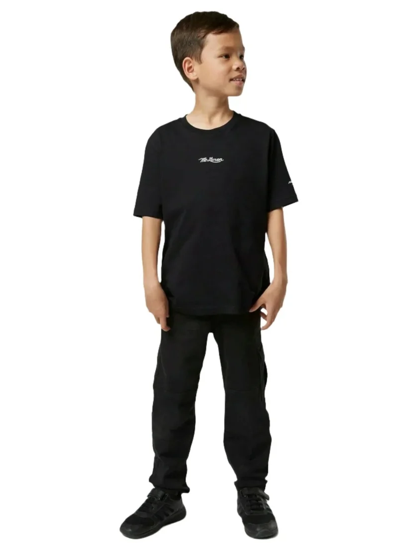Mclaren  MCLAREN JUNIOR MONACO DR3 DRIVERS T-SHIRT  | Best Price UAE