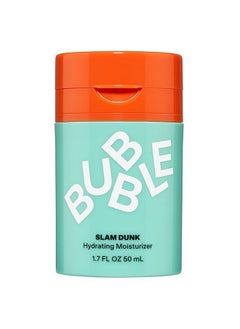 Bubble Skincare 3Step Hydrating Routine Bundle For Normal To Dry Skin Unisex Set Of 3  - Image 4