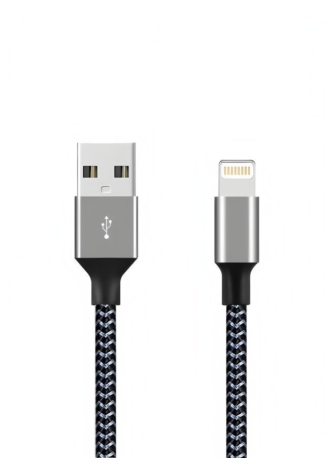 Kaza Kaza iPhone Charger 1m Apple Mfi Certified Lightning Cable ZD4DF914B0AE7FF376DB9Z