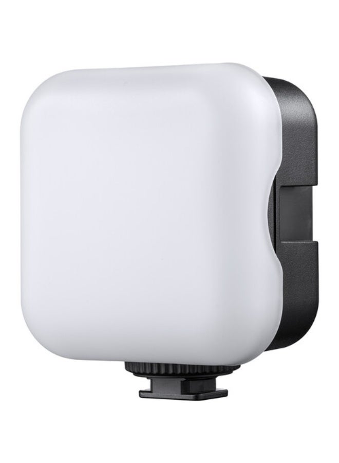 Godox Litemons RGB Pocket-Size LED Video Light (RGB & 3200 to 6500K) - Image 2