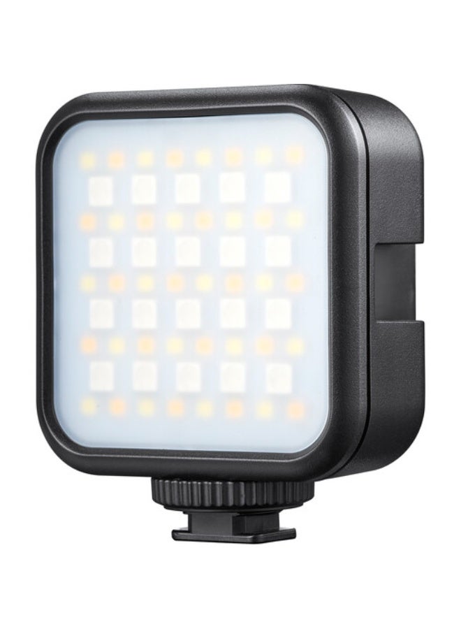 Godox Litemons RGB Pocket-Size LED Video Light (RGB & 3200 to 6500K) - Image 1