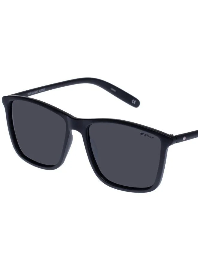 Solarized DEEP SQUARE Luxury Sunglasses for Men & Women – High Quality Designer Eyewear, UV Protection, Stylish Frames, Timeless Elegance, and Fashionable Eye Shades