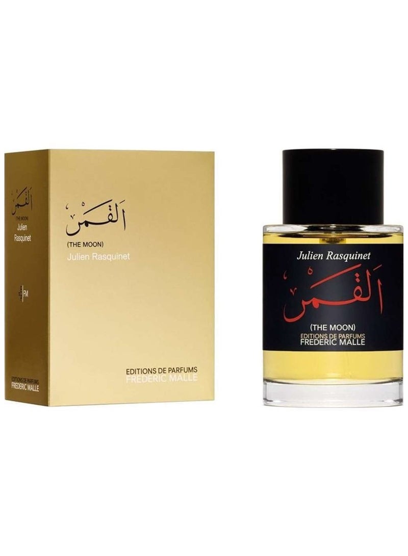 فريدريك ماليه فريدريك مالي القمر (القمر) أو دو بارفان 100 مل