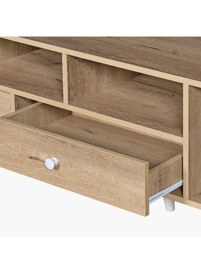 Home Box وحدة تلفاز لينوكس الكبيرة للتلفزيونات حتى 75 بوصة - Image 5