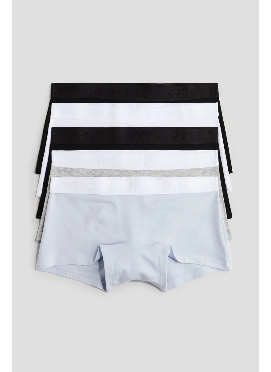 H&M 5-Pack Cotton Boxers