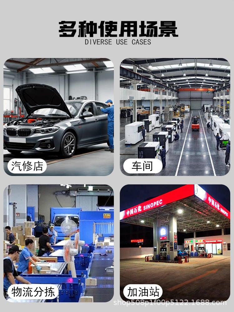 Byd Byd Classy Polo Shirt Work Clothes T-Shirt 4S Shop Car Repair Workwear Factory Clothes With Flap Pocket Pantss - Image 5