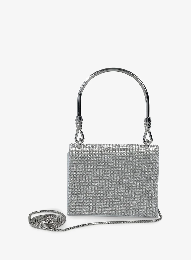 milano ARETHA CLUTCH
