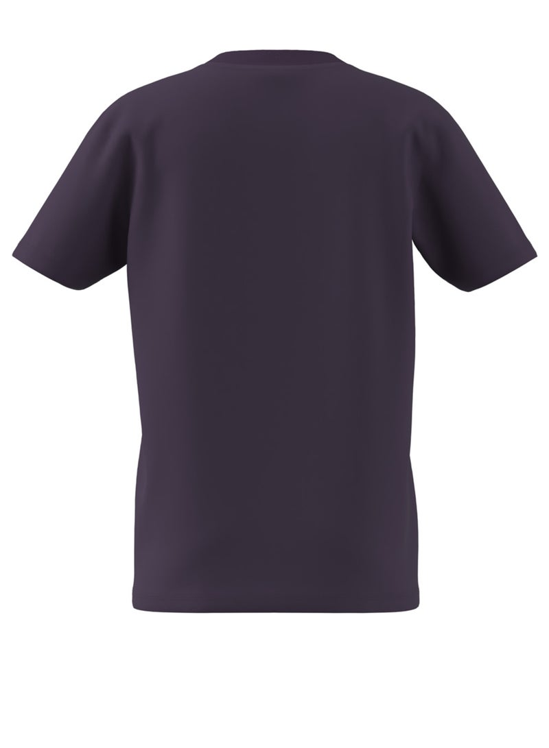 Adidas Youth Essential T-Shirt - Image 2