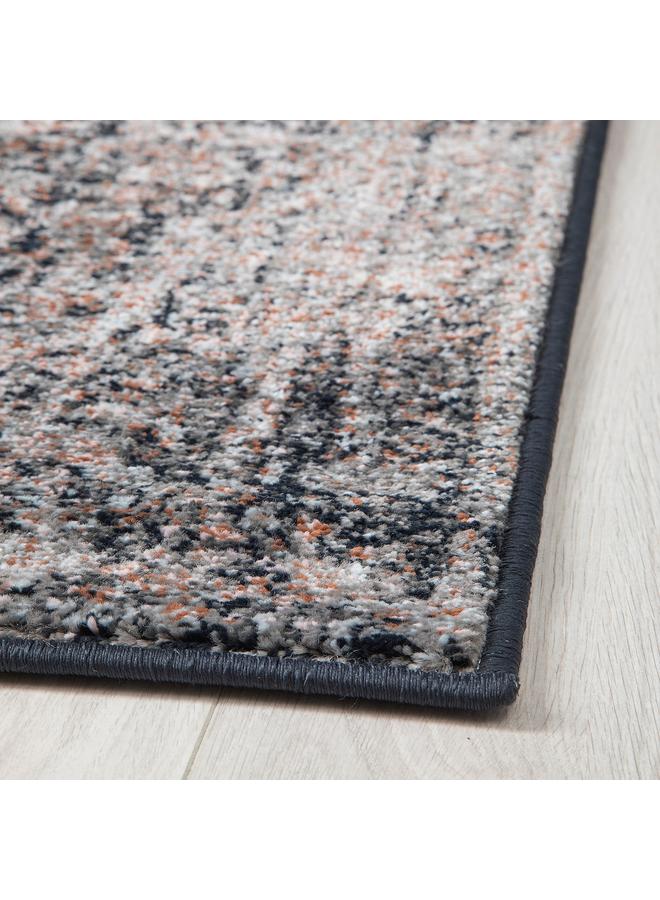 Zaboon Rug, Low Pile, Multicolour, 160X240 Cm - Image 3