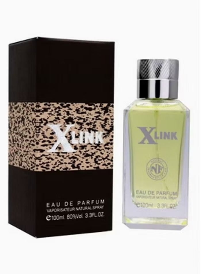 Link X Link EDP 100 ml - Image 1