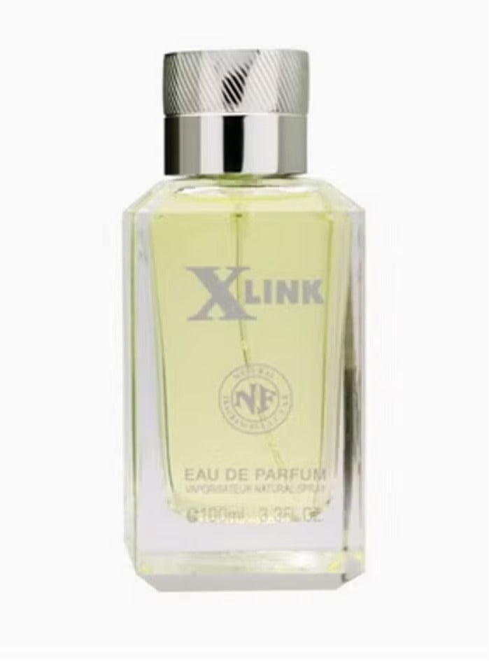 Link X Link EDP 100 ml - Image 2