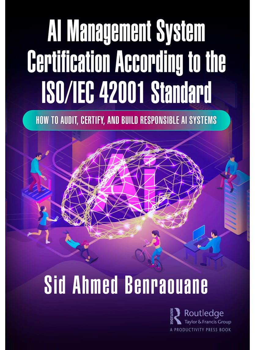 AI Management System Certification According to the ISO/IEC 42001 Standard