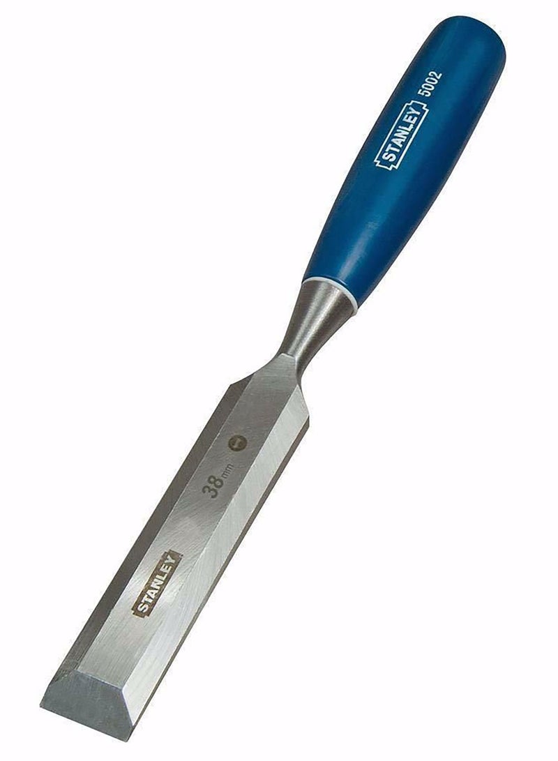 Starex Stanley Wood Chisel 38mm 5002 Bevel Edge 0-16-558 