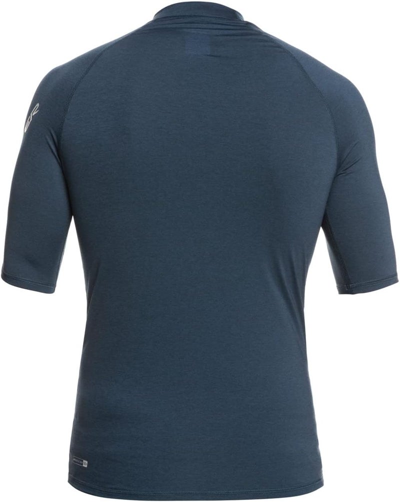 Quiksilver Men's All Time Rash Guard Shirt (pack of 1) - Image 2