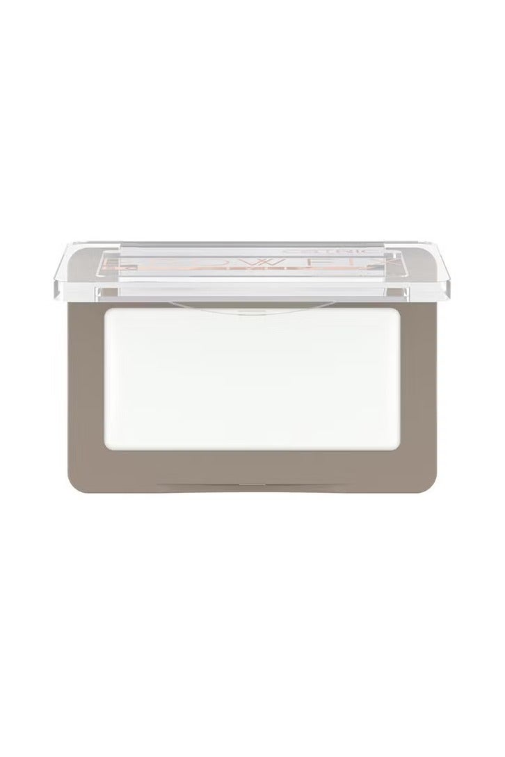 Catrice Brow Fix Soap Stylist 010 Full and Fluffy - Image 2