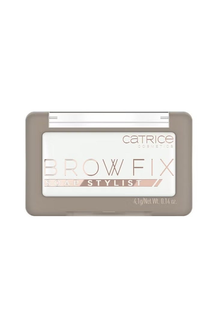 Catrice Brow Fix Soap Stylist 010 Full and Fluffy - Image 1